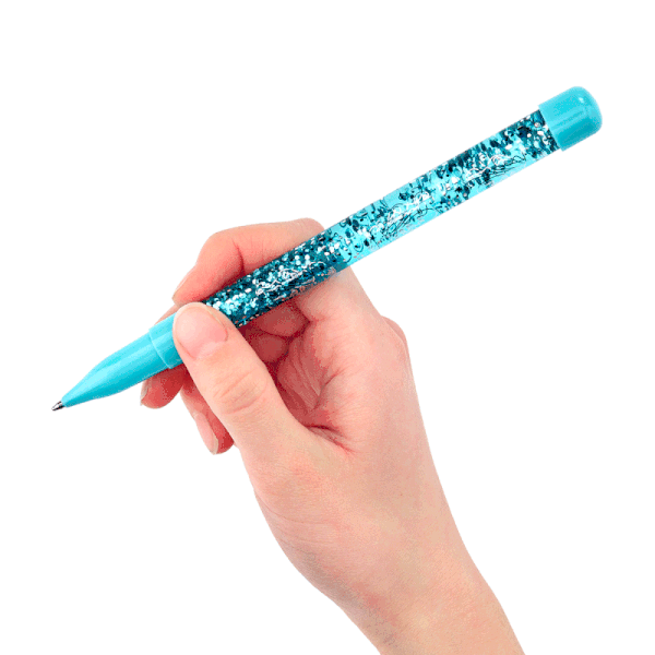 Ooly: stylo de paillette des étoiles célestes