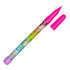 Ooly: Penna per bacchette glitter arcobaleno