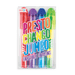 Ooly: Presto Chango Jumbo store udslettelige interleaved farveblyanter