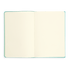 Ooly: doppelseitiges 2-in-1-Flipside-Notizbuch