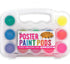 Ooly: neon poster paints with glitter Poster Paint Pods