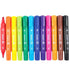 Ooly: Double Dip ice cream scented markers - Kidealo