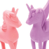Ooly: Unicorn BFF Gums Bands