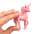Ooly: Unicorn BFF gummibånd