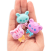Ooly: Cutie Pops doftande gummiband