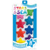Ooly: „Sea Starfish Crayons“ žvaigždės 8 El.