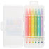 Ooly: Dual Neon Liners neon markers