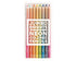 Ooly: Jumbo Brights Neon Crayons 8 färger