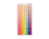 Ooly: Jumbo Brights Neon pastelky 8 barev