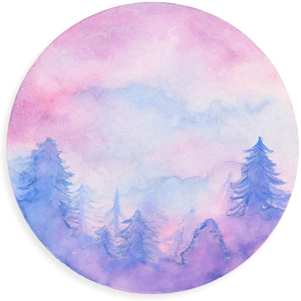 Ooly: Chroma Blends round watercolor block