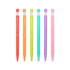 Ooly: Crayons mécaniques notés!