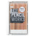 Ooly: Le crayon fonctionne des crayons