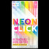 Ooly: Duft Neon -Klick -Marker