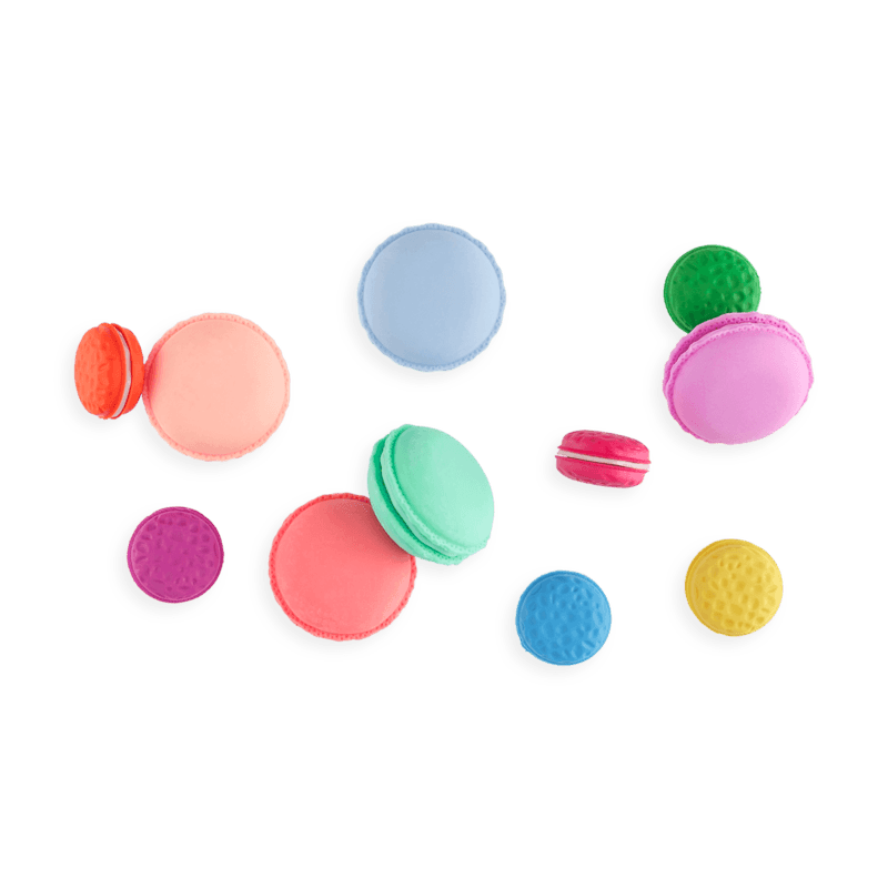 Ooly: Le Macaron Pâtisserie's fragrant gummies