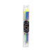 Ooly: шестцветна неонова гел химикалка