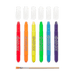 Ooly: Smooth Stix water gel crayons 6 colors