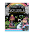 Ooly: Scratch a ScritBle Scratchboard