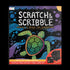 Ooly: Scratch a ScritBle Scratchboard