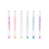 Ooly: Totally Taffy Scented Gel stylos