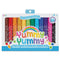 Ooly: Yummy Yummy scented double-sided markers