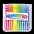 Ooly: scented mini Monsters highlighters