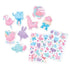 Ooly: Cotton Candy scented cotton candy stickers