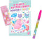 Ooly: Fluffy Cotton Candy gift set