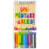 Ooly: Un-Mistake-ables erasable pencils!