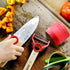 Opinel: Le Petit Chef μαχαίρι και φρουρά δακτύλων