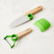 Opinel: Le Petit Chef Зелен комплект за готвач