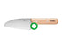 Opinel: Le Petit Chef Green chef's set
