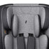 OSANN: OREO 360 I-Size 0-18 kg Swivel Car Seat