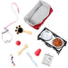 Our Generation: Pet Care Playset dog accessories - Kidealo