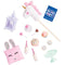 Our Generation: camping accessories for doll Sleepover Paty Set