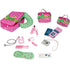 Our Generation: travel accessories for doll Luggage and Travel Set