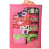 Our Generation: travel accessories for doll Luggage and Travel Set
