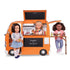 Naša generácia: Grill to Go Food Truck Doll Auto