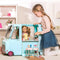 Our Generation: Sweet Stop Ice Cream Truck for Dolls - Kidealo