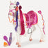 Vår generation: Stor häst för att kamma och styling Camarillo 50 cm