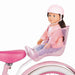 Our Generation: Carry Me Bicycle Seat and Helmet for Doll