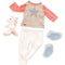 Our Generation: Unicorn and pajamas for doll Unicorn Wishes - Kidealo