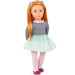Our Generation: Arlee 46 cm doll - Kidealo