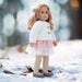 Our Generation: Halia 46 cm doll