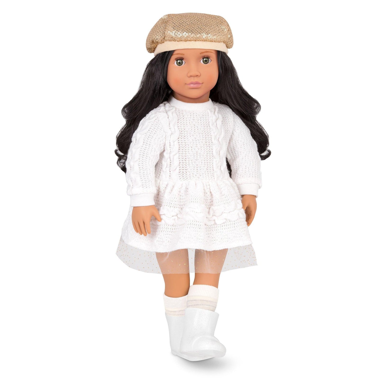Our Generation: Talita 46 cm doll