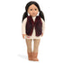 Нашето поколение: кукла Tamaya 46 см