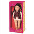 Notre génération: poupée Tamaya 46 cm