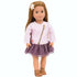 Our Generation: Vienna 46 cm doll - Kidealo
