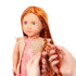 Our Generation: Patience 46 cm hair styling doll