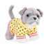 Generációnk: Doggie Pizsama ruházatkészlet
