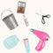Our Generation: dog groomer for doll Puppy Love Grooming Set - Kidealo